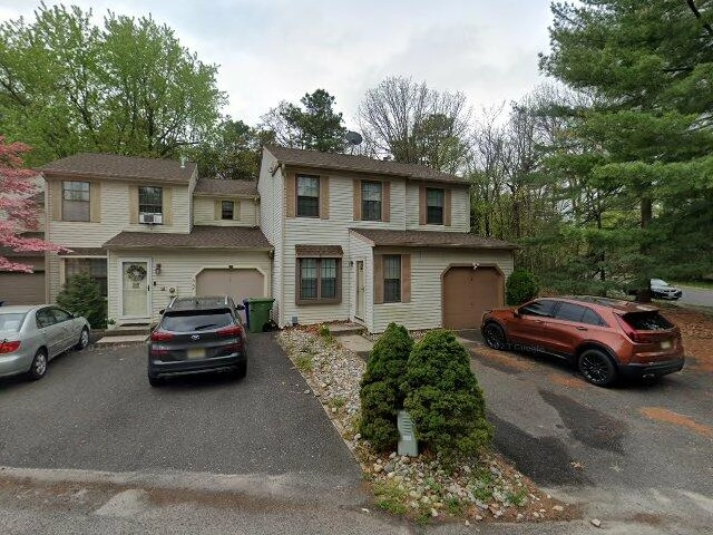 House image located at Cranbury, NJ 08512