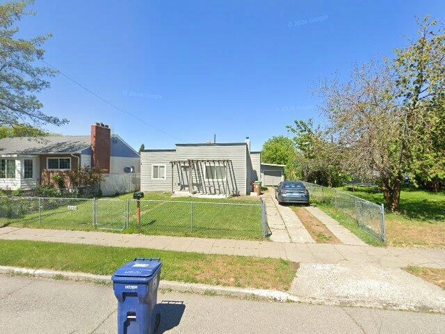 House image located at Spokane, WA 99207