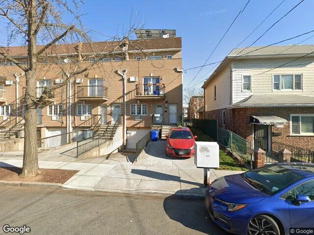 House image located at Brooklyn, NY 11236