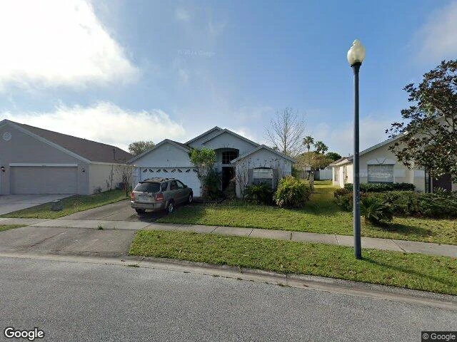 House image located at Orlando, FL 32828