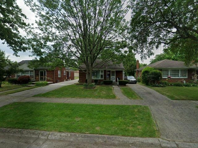 House image located at Harper Woods, MI 48225