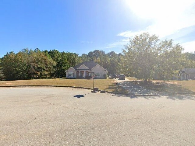 House image located at Flovilla, GA 30216