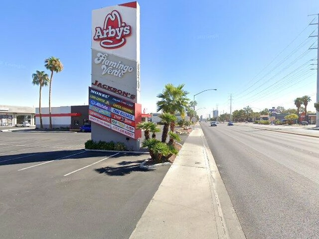 House image located at Las Vegas, NV 89103
