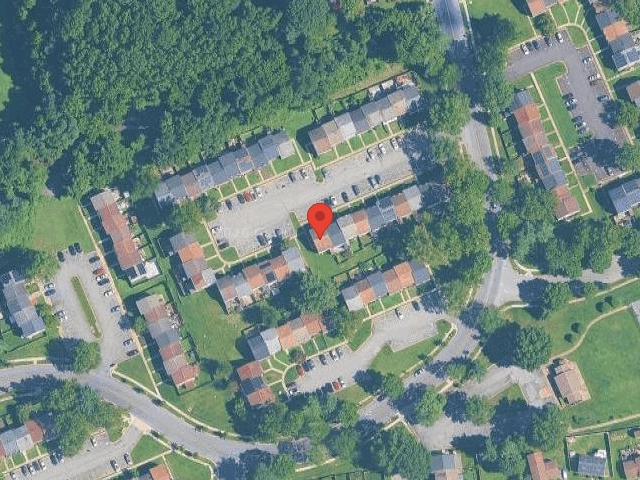 House image located at Hyattsville, MD 20785