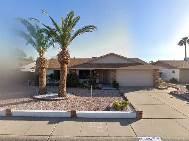 House image located at Glendale, AZ 85302