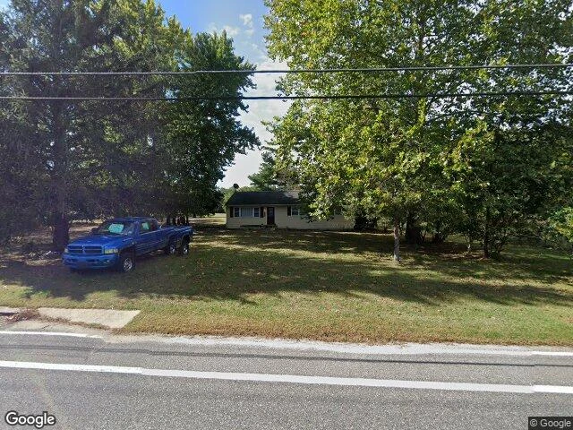 House image located at Vincentown, NJ 08088