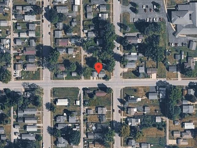 House image located at Kokomo, IN 46901