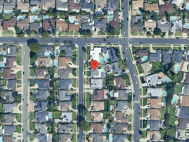 House image located at North Hills, CA 91343