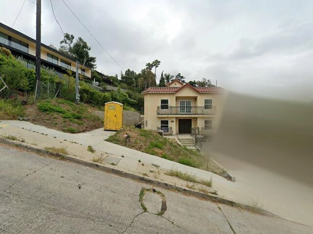 House image located at Los Angeles, CA 90039