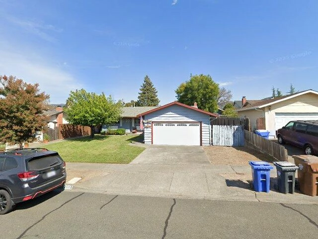 House image located at Napa, CA 94559