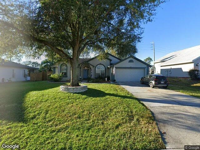 House image located at Davenport, FL 33896