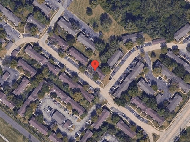 House image located at Florissant, MO 63031