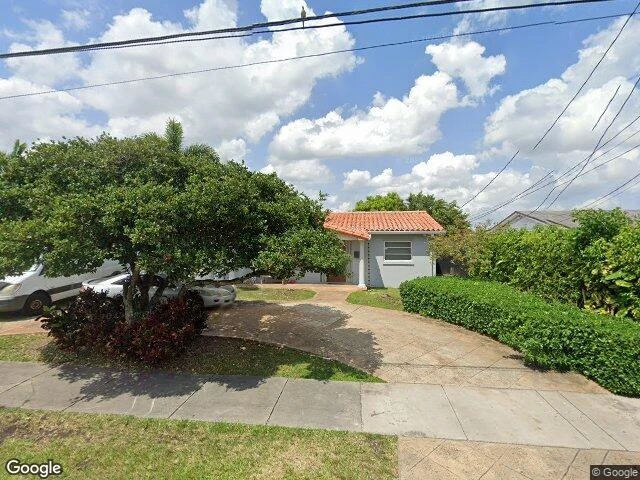 House image located at Miami, FL 33174