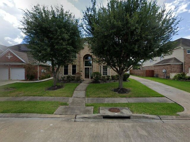House image located at Pearland, TX 77584