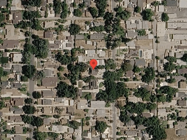 House image located at Pasadena, CA 91103
