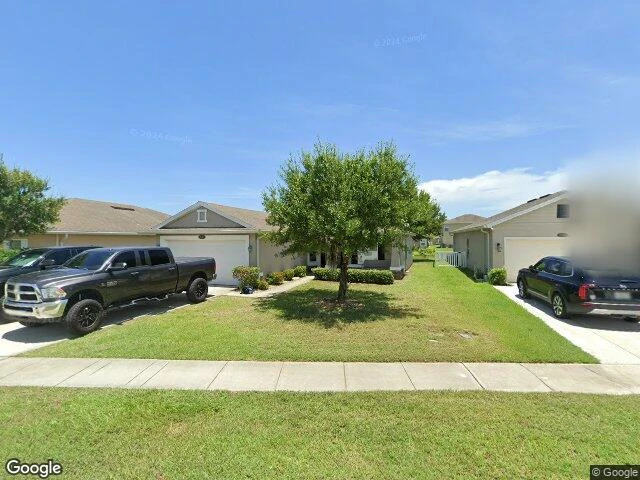 House image located at Port Orange, FL 32128