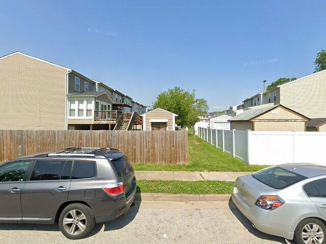 House image located at Middle River, MD 21220