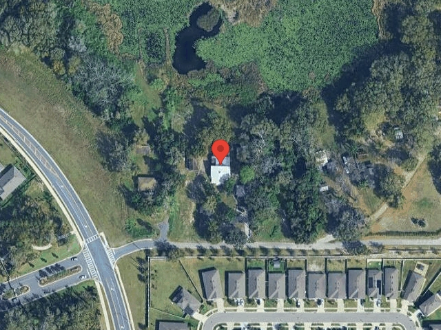 House image located at Orlando, FL 32818