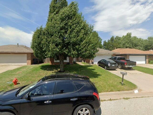 House image located at Oklahoma City, OK 73132