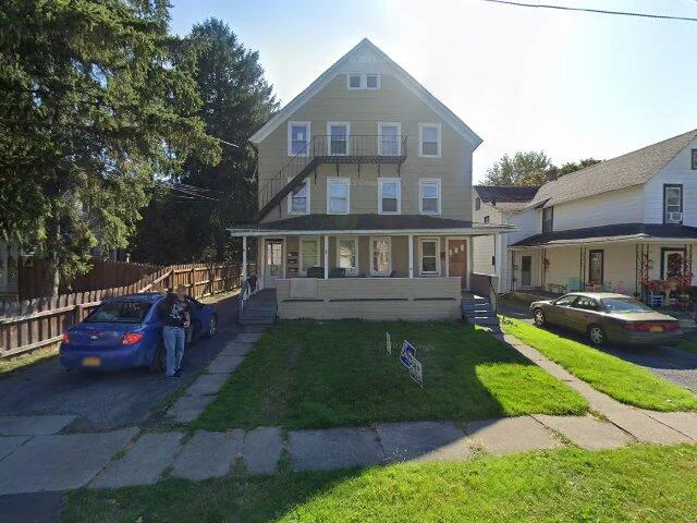 House image located at Auburn, NY 13021