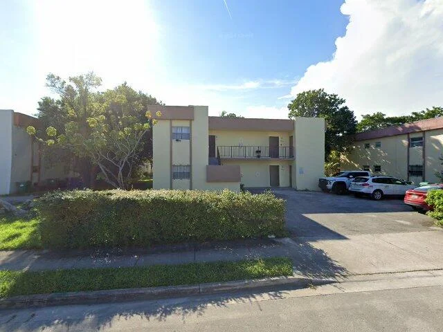 House image located at Miami, FL 33161