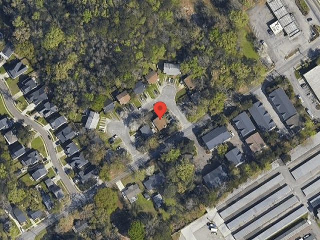 House image located at Charleston, SC 29414