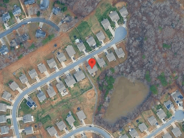 House image located at Charlotte, NC 28216