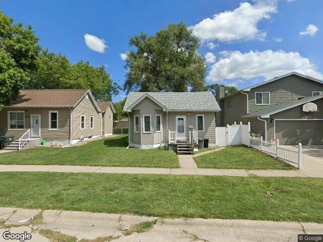 House image located at Council Bluffs, IA 51501