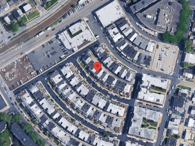 House image located at Upper Darby, PA 19082