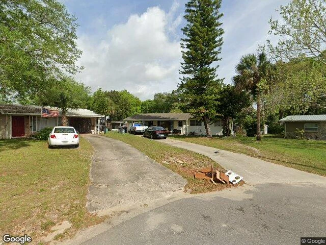 House image located at Titusville, FL 32796