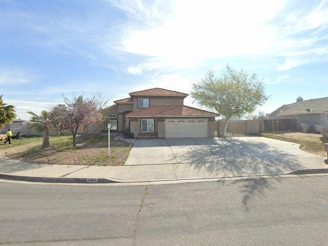 House image located at Hesperia, CA 92345