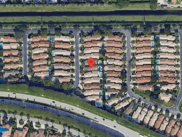 House image located at Boca Raton, FL 33496