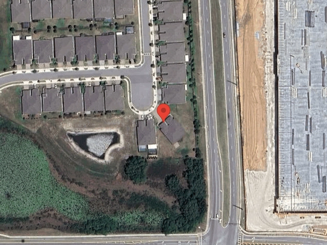 House image located at Kissimmee, FL 34747