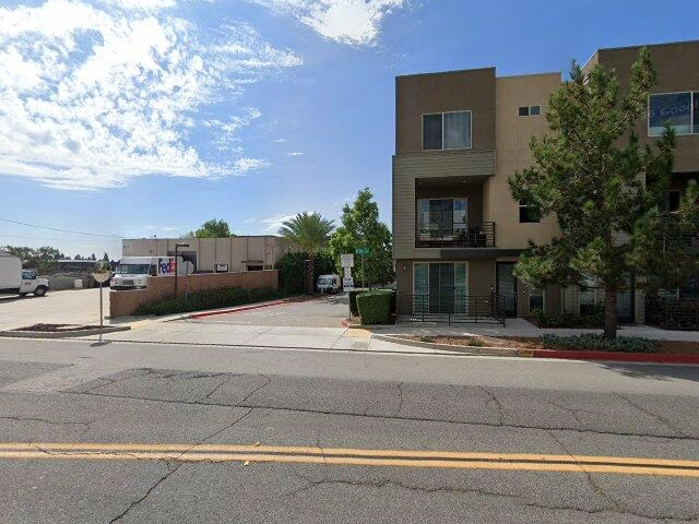 House image located at Upland, CA 91786