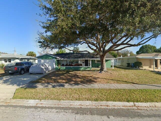 House image located at Saint Petersburg, FL 33710