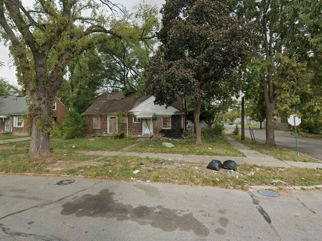 House image located at Detroit, MI 48224