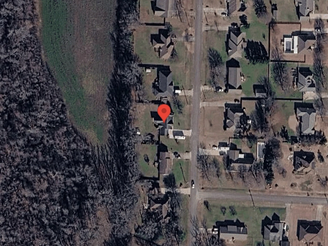 House image located at Hazel Green, AL 35750