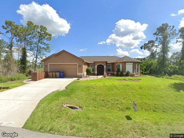 House image located at Lehigh Acres, FL 33974