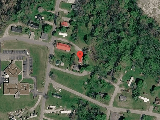 House image located at Evansville, IN 47713