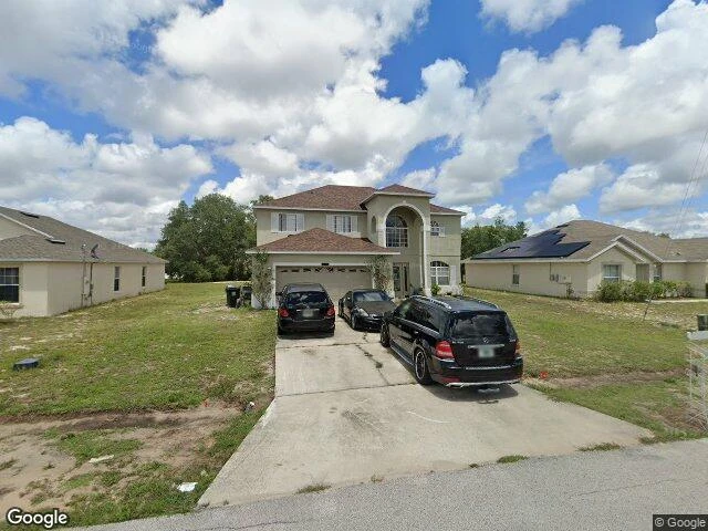 House image located at Kissimmee, FL 34759