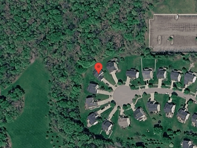 House image located at Twinsburg, OH 44087