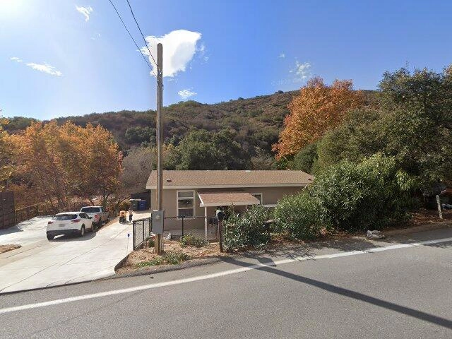 House image located at Cleveland, GA 30528