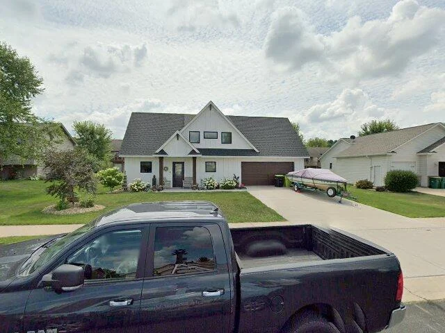 House image located at Pine Island, MN 55963