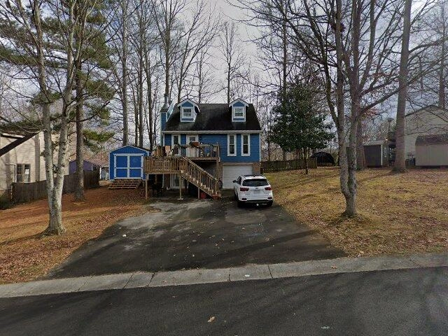 House image located at Johnson City, TN 37604