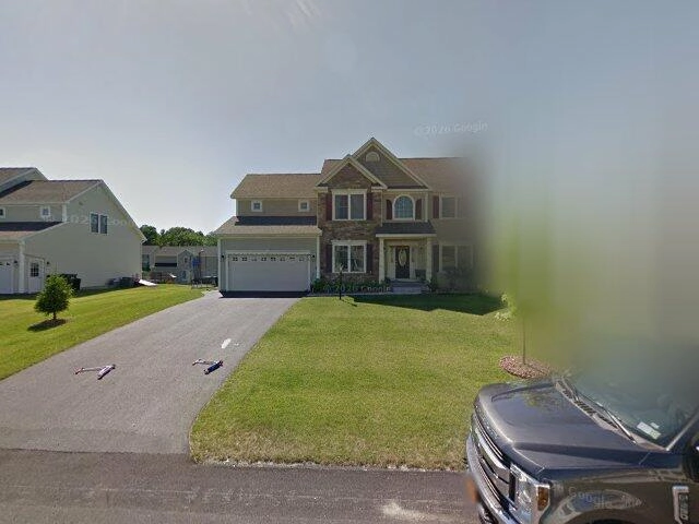 House image located at North Haven, CT 06473