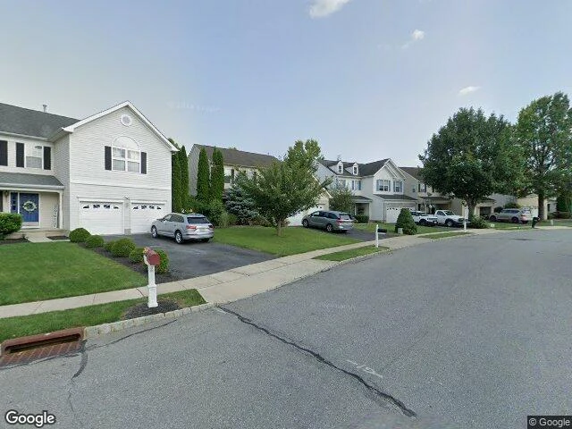 House image located at Stewartsville, NJ 08886