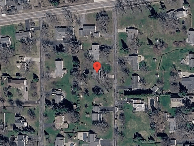 House image located at Wilson, NY 14172