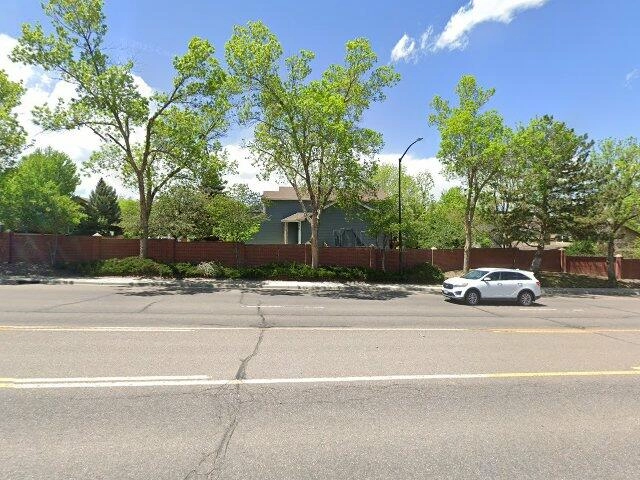 House image located at Littleton, CO 80120
