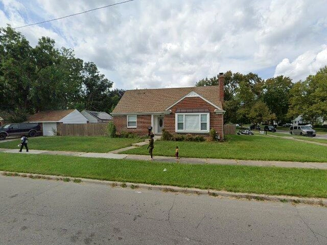 House image located at Detroit, MI 48224