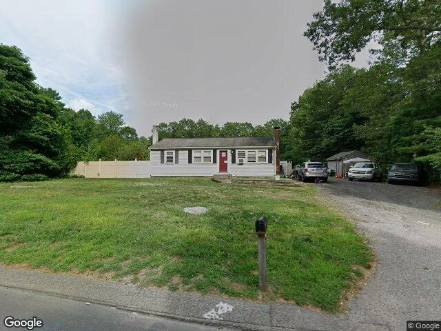 House image located at South Easton, MA 02375